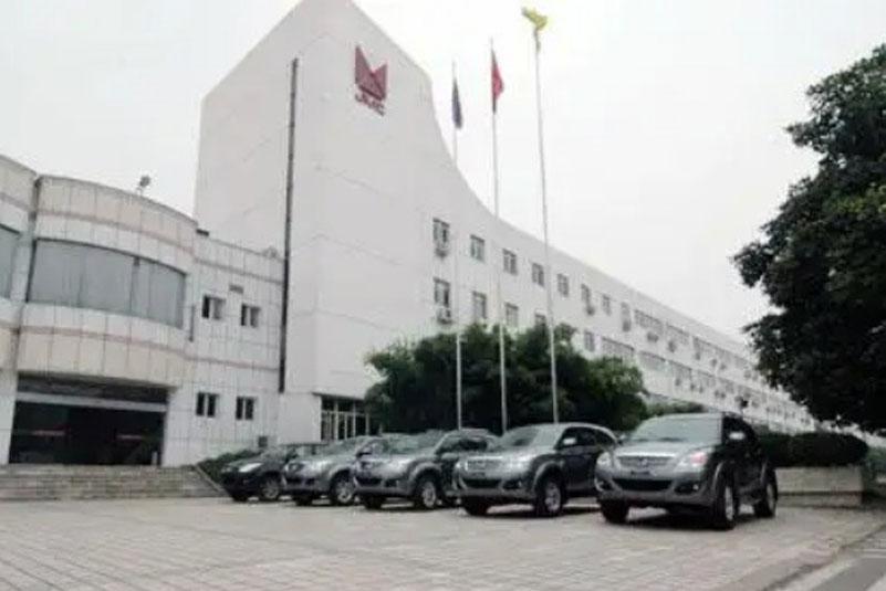 Nanchang Jiangling Motors