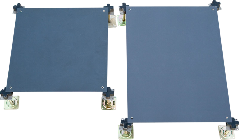 Specification and price of all steel anti-static floor