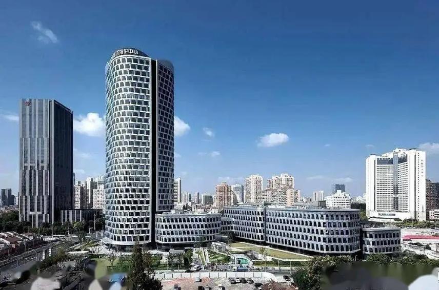 Shanghai Helen Center