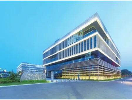 Shanxi Sino US clean energy R & D Center