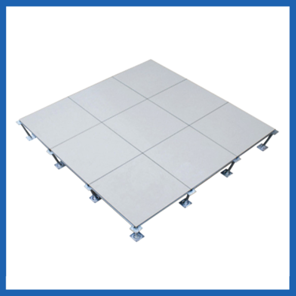 Zhongtian elevated anti-static floor