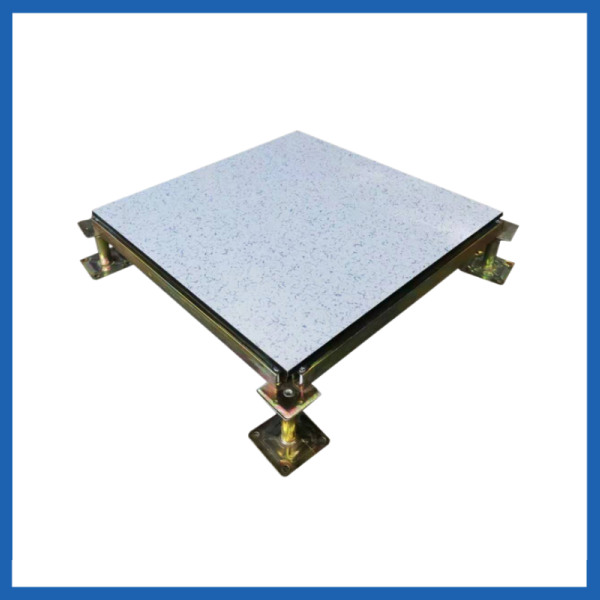 Ceramic anti-static floor ZTFJD