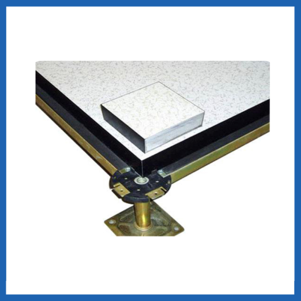 PVC anti-static floor