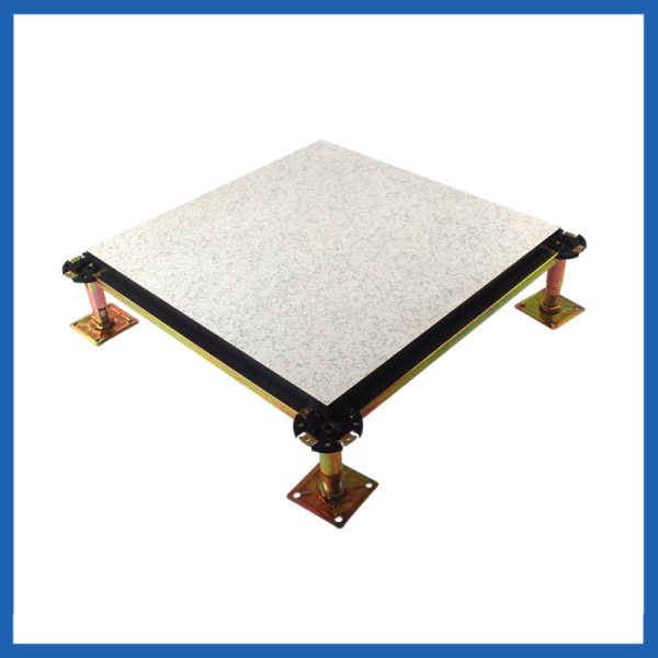 Zhongtian Calcium sulfate antistatic floor