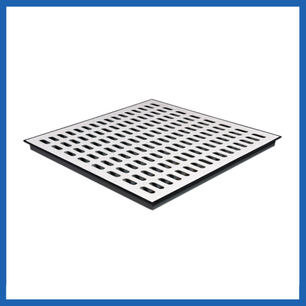 Zhongtian ventilation anti-static floor