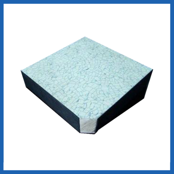 ZTFJD Calcium sulfate antistatic floor
